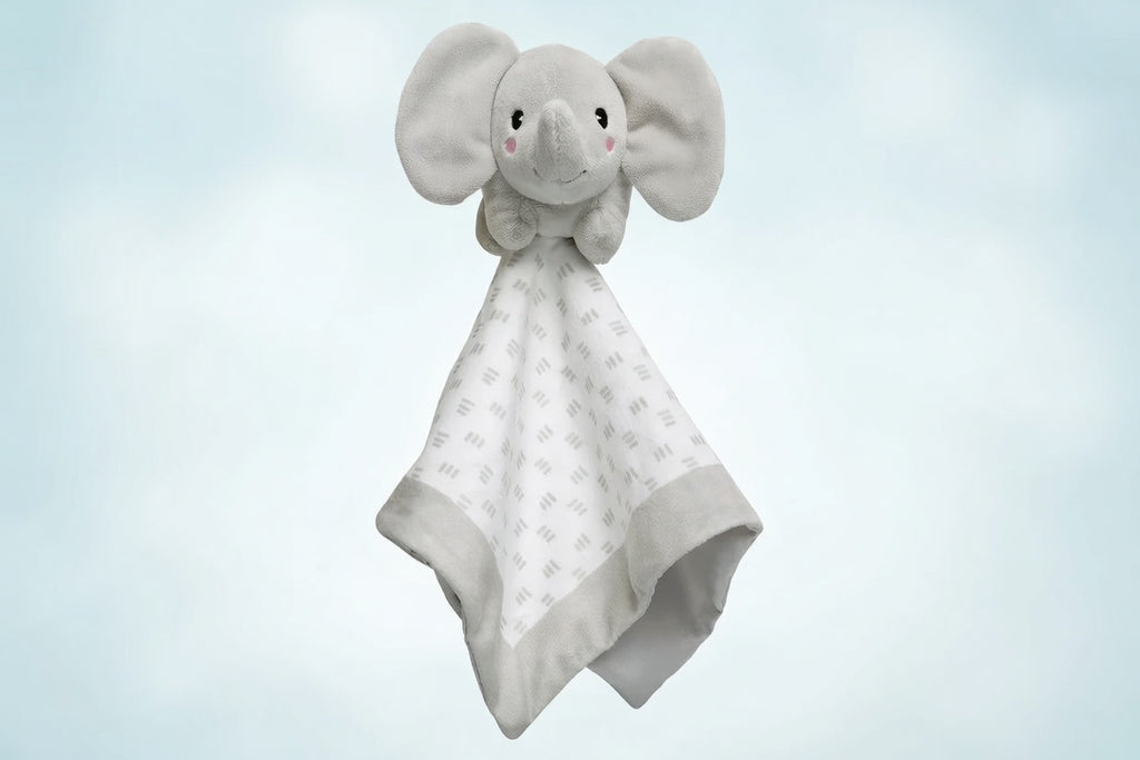 Welcome Baby Basket