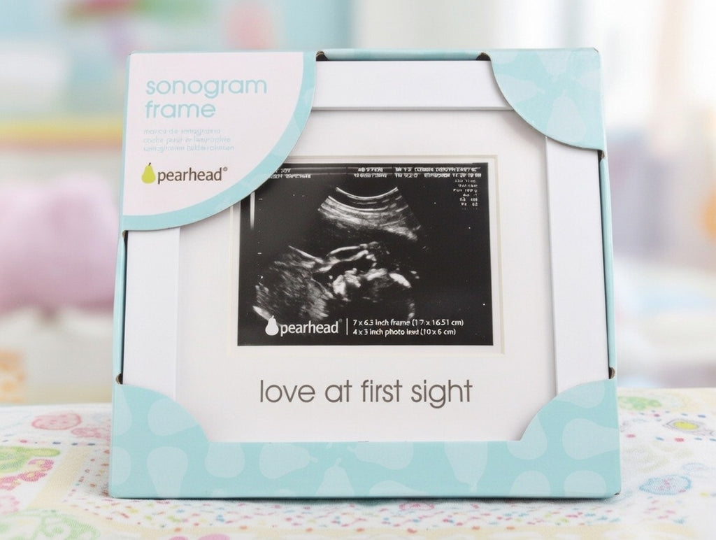 Welcome Baby Basket