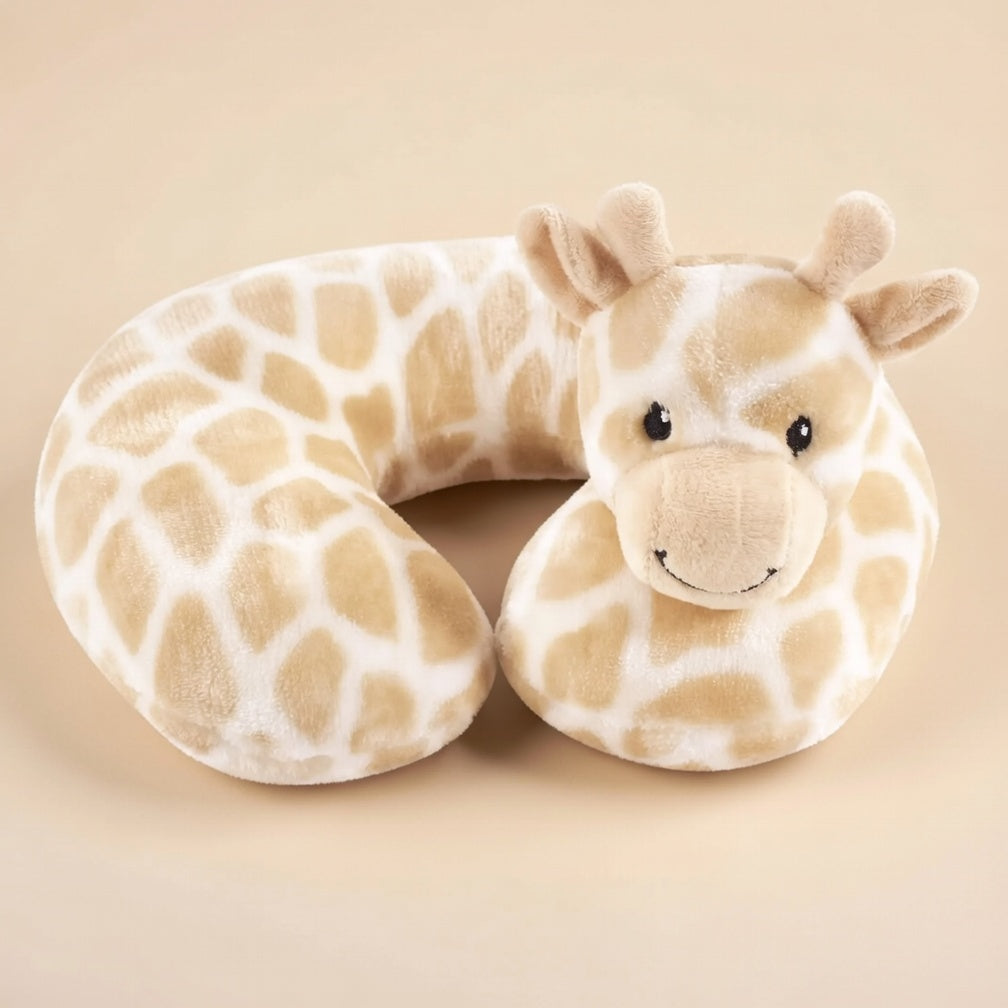 Giraffe Neck Pillow
